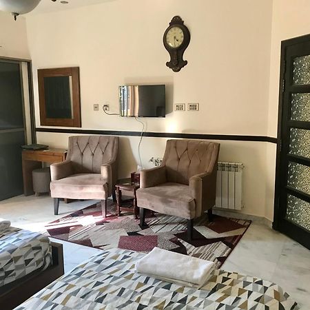 Margalla Hills Residency Islamabad Bagian luar foto