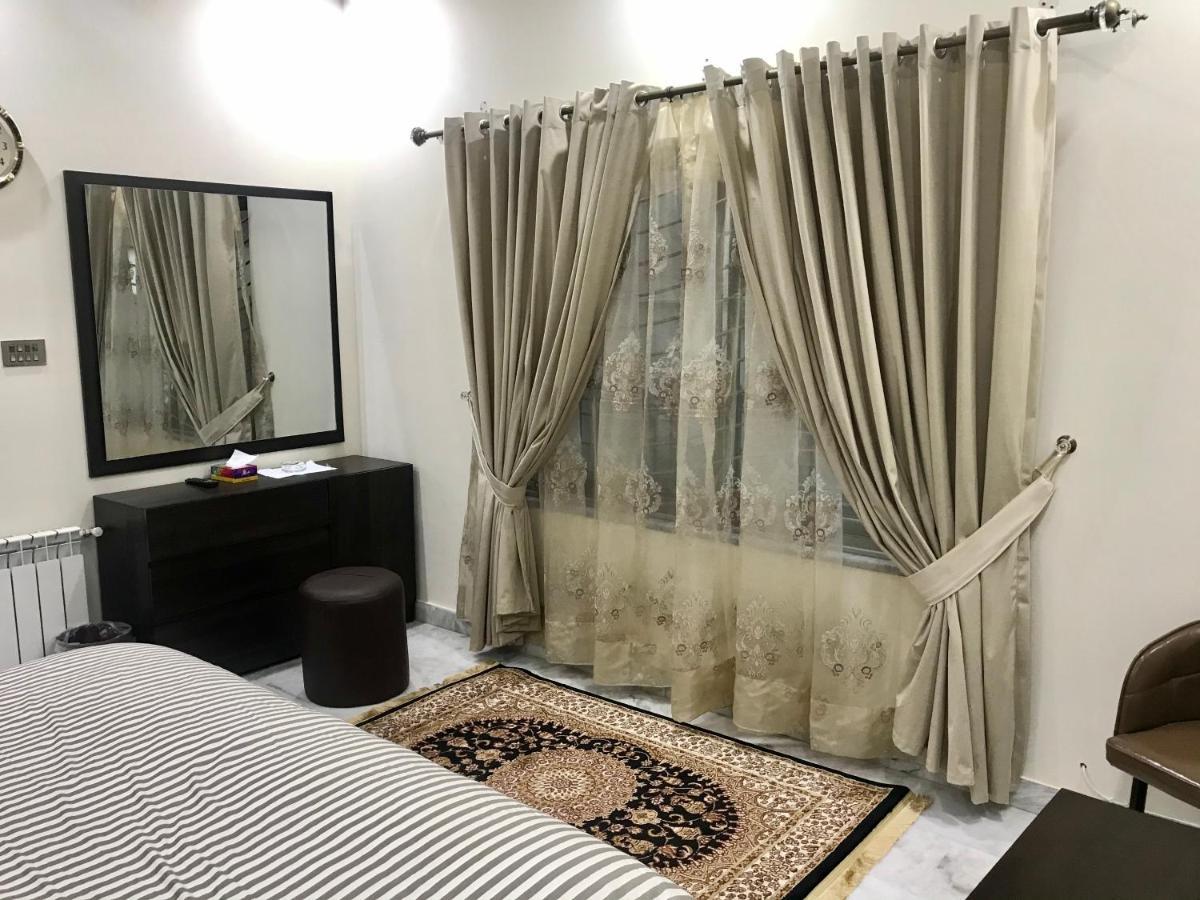 Margalla Hills Residency Islamabad Bagian luar foto
