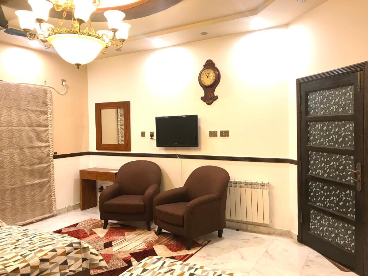 Margalla Hills Residency Islamabad Bagian luar foto