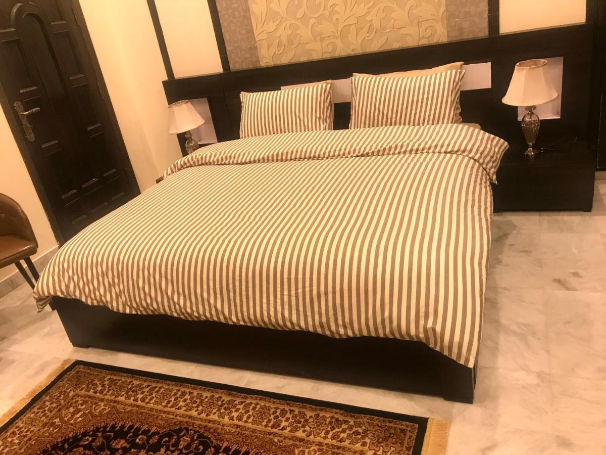 Margalla Hills Residency Islamabad Bagian luar foto