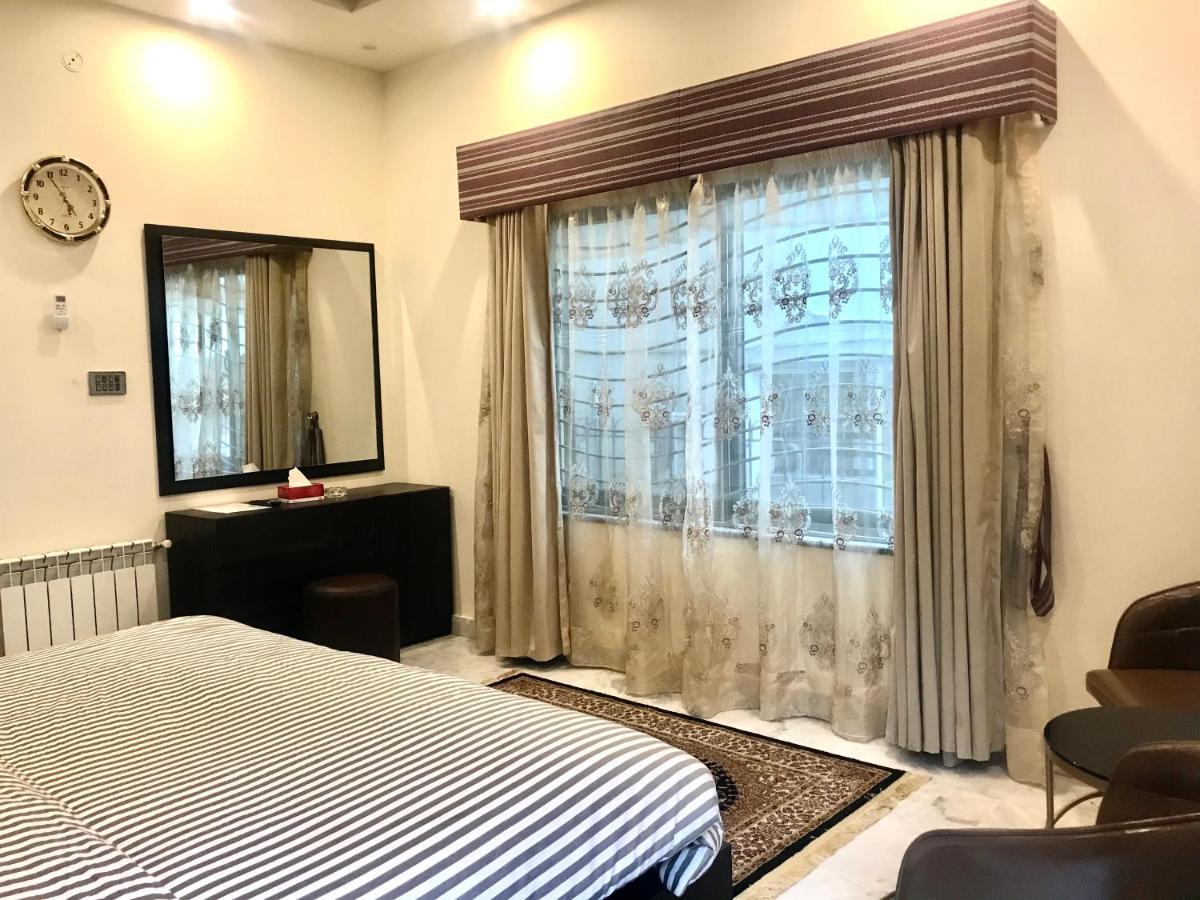 Margalla Hills Residency Islamabad Bagian luar foto