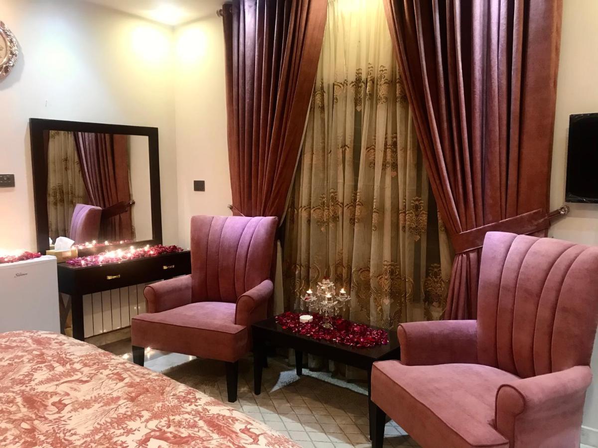 Margalla Hills Residency Islamabad Bagian luar foto
