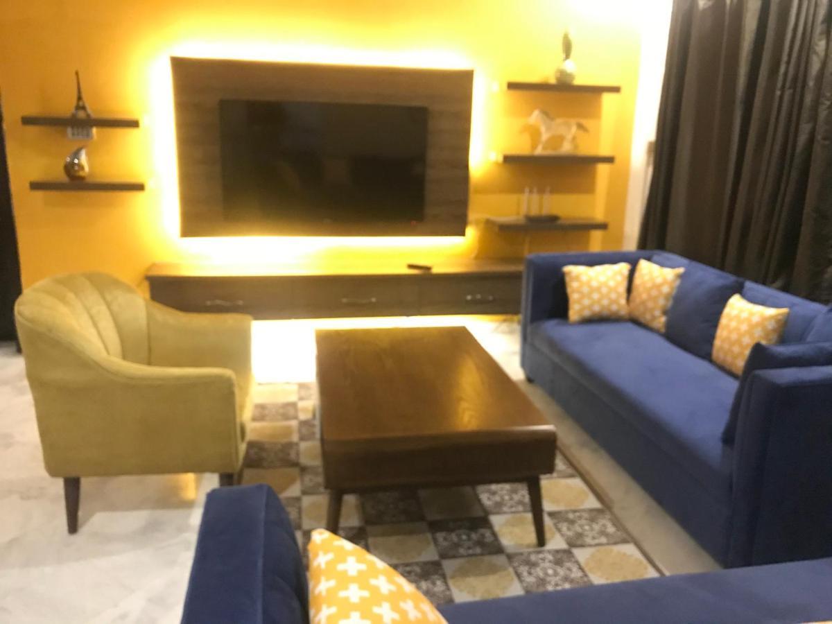 Margalla Hills Residency Islamabad Bagian luar foto
