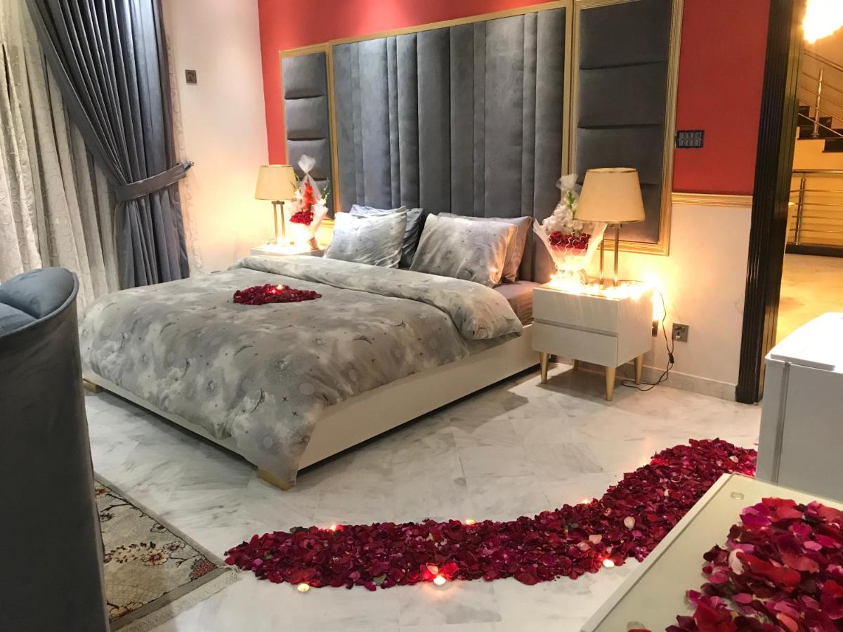 Margalla Hills Residency Islamabad Bagian luar foto