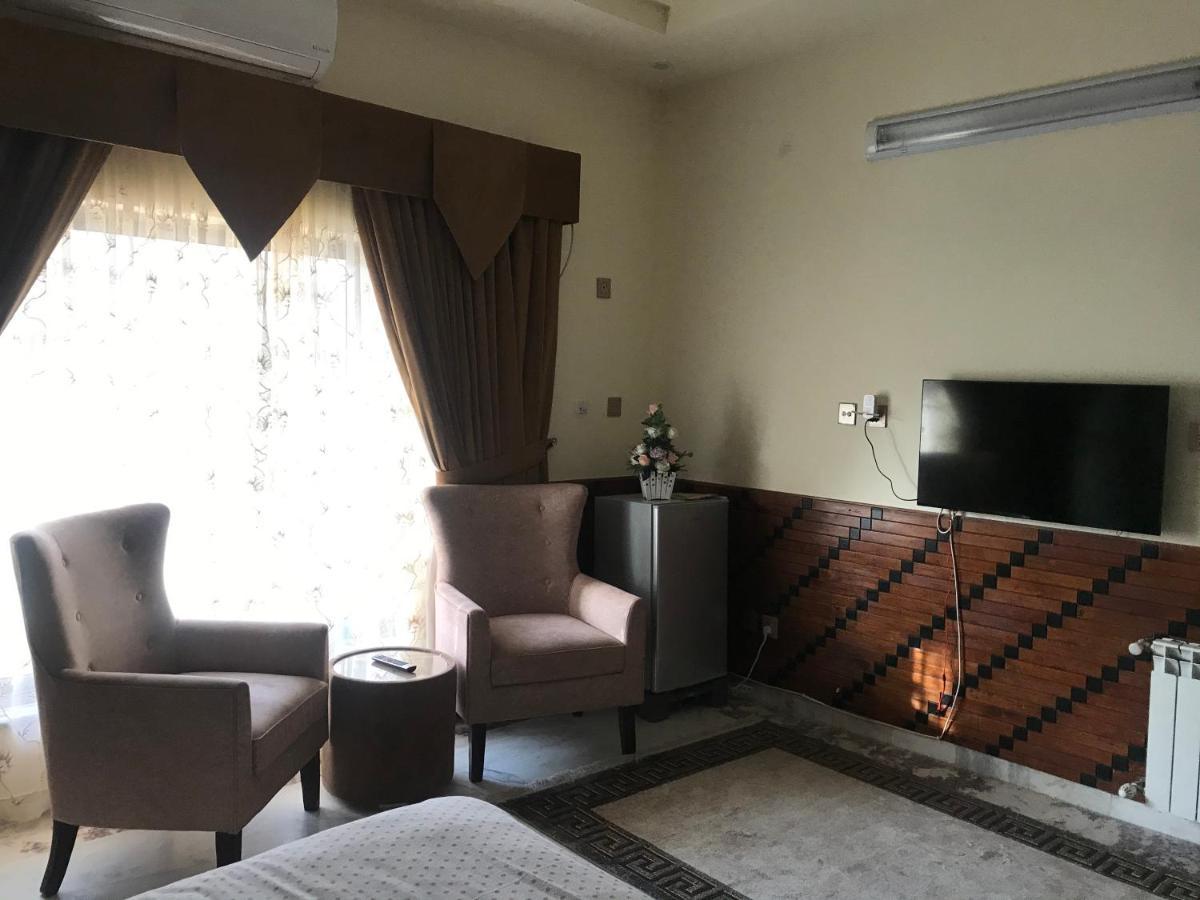 Margalla Hills Residency Islamabad Bagian luar foto