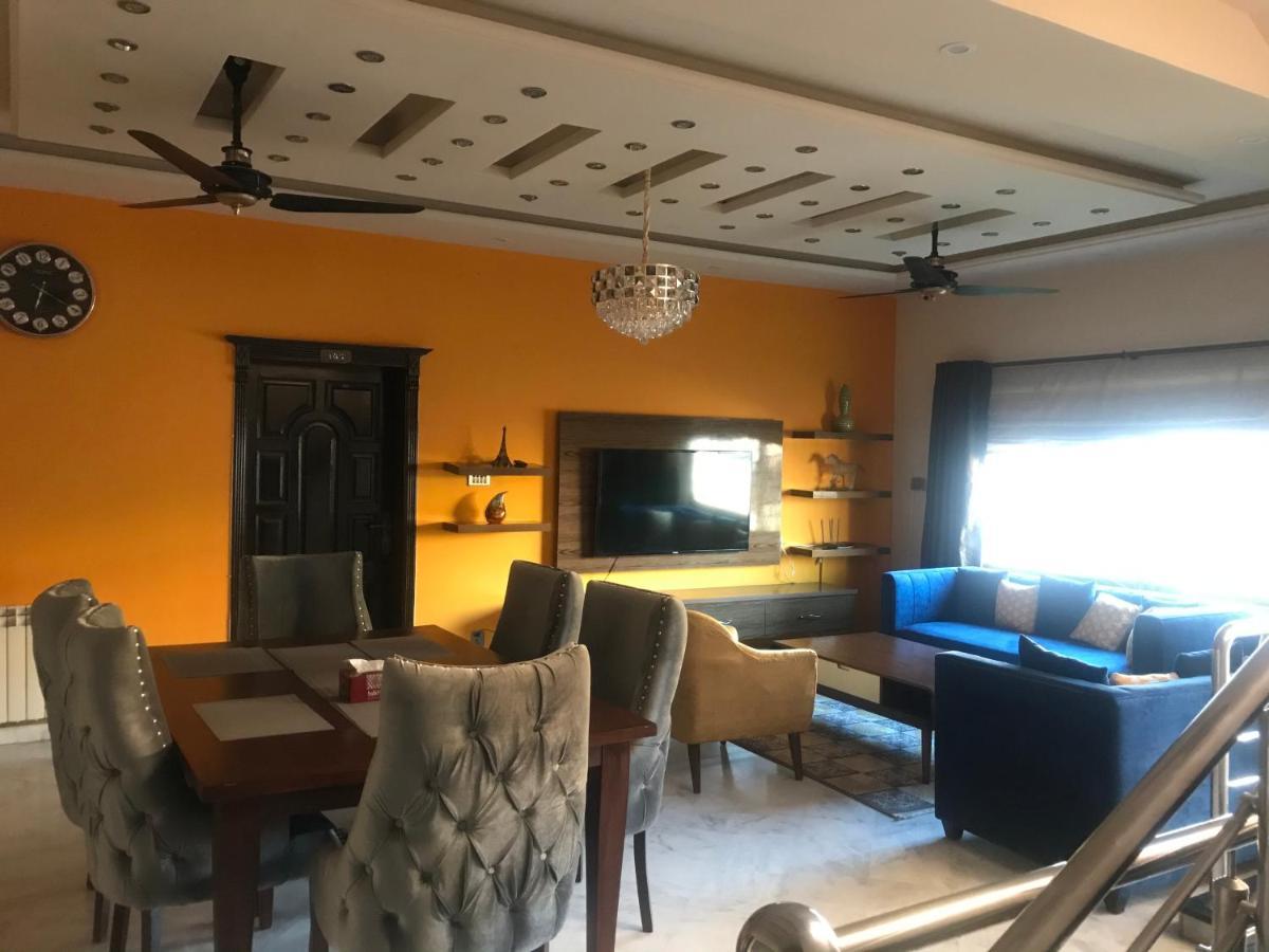 Margalla Hills Residency Islamabad Bagian luar foto