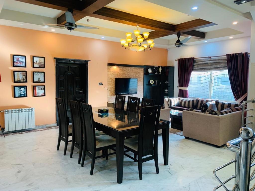 Margalla Hills Residency Islamabad Bagian luar foto