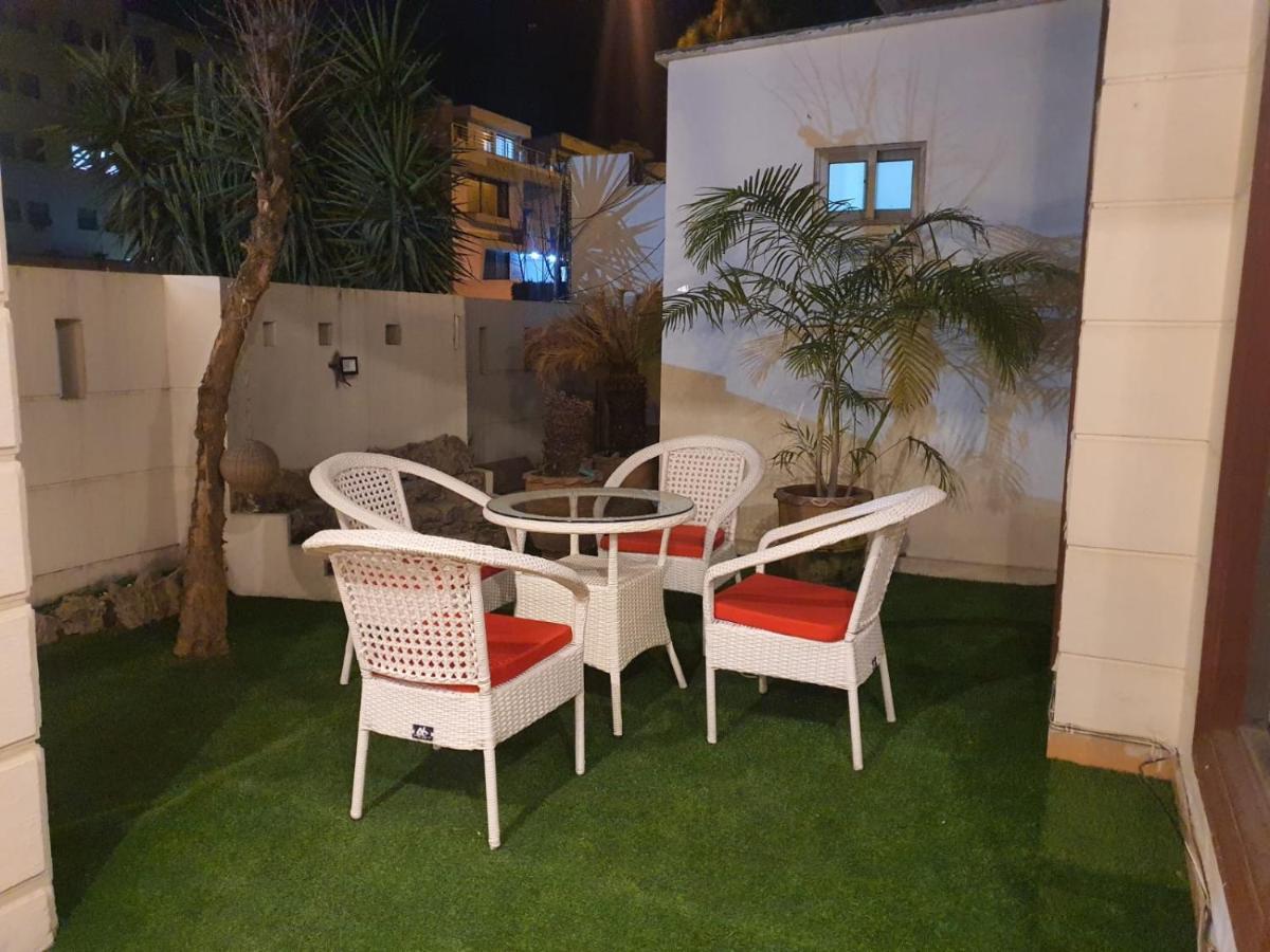 Margalla Hills Residency Islamabad Bagian luar foto