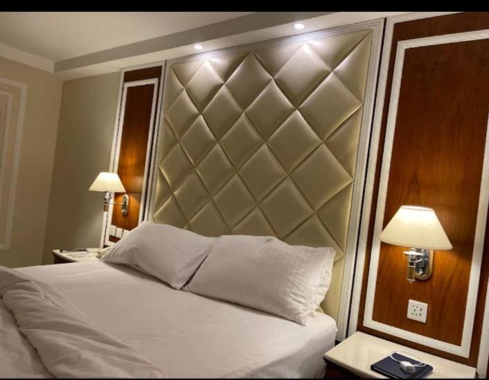 Margalla Hills Residency Islamabad Bagian luar foto