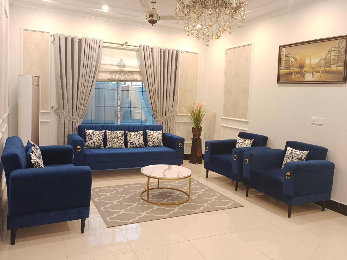 Margalla Hills Residency Islamabad Bagian luar foto