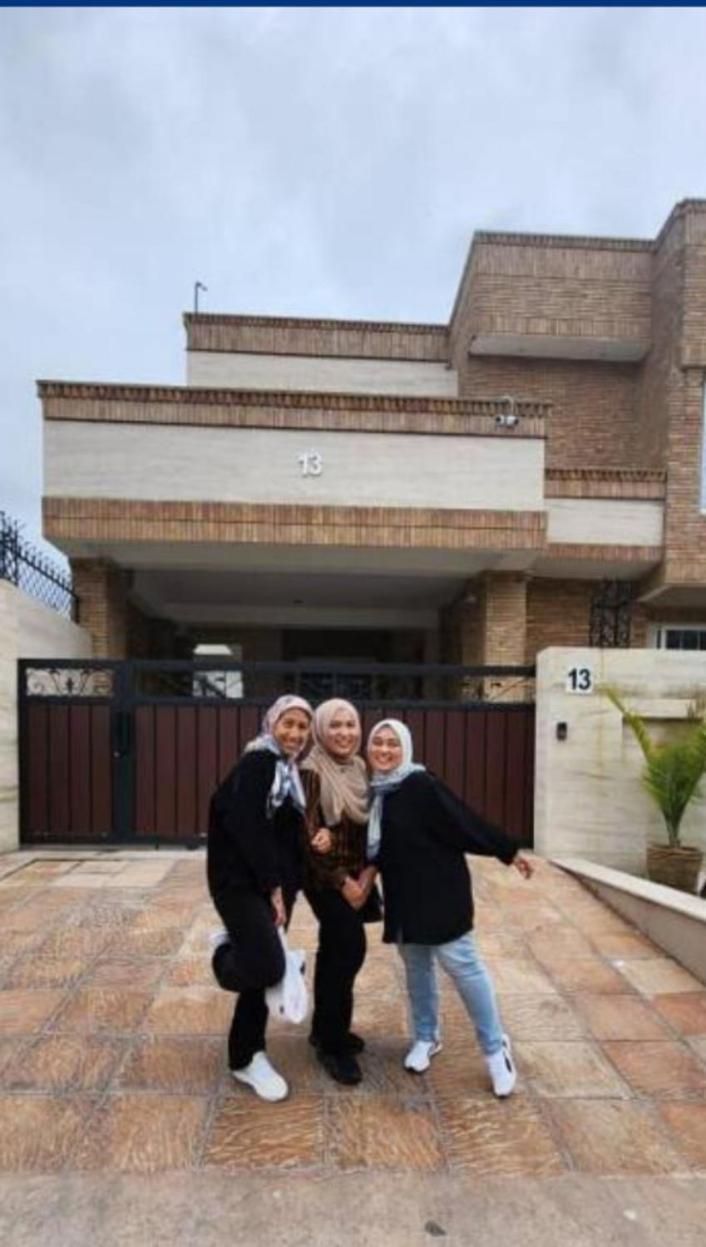 Margalla Hills Residency Islamabad Bagian luar foto
